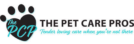 The Pet Care Pros